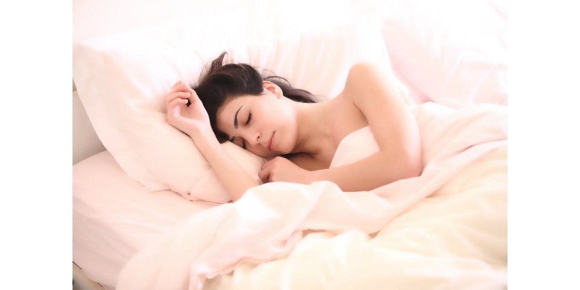 ¿Cuáles son los beneficios que tiene dormir bien?