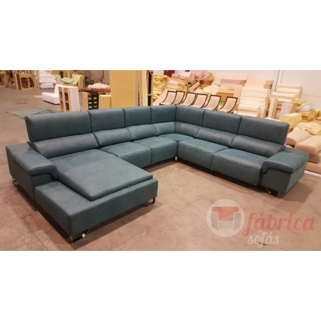 Ofertas sofas valencia